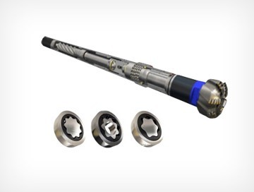 Downhole Tools